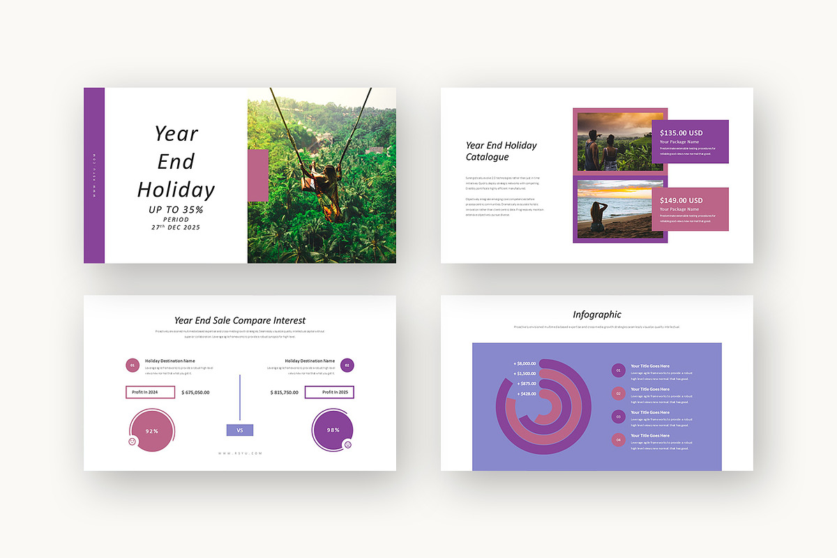 Rsyu : Holiday Season Keynote preview 8