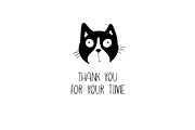 Kramplyc. Blakc Fox font, a Serif Font by Yaniko (Thumbnail 4 of 4)