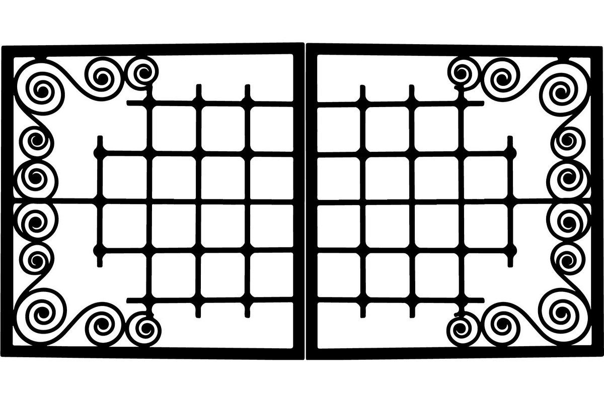 Add bold symmetry and elegant, an Object Graphic by Creativeshirt (Photo 6 of 17)