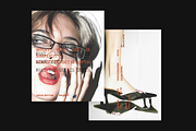 AEVA • CREATIVE INSTAGRAM TEMPLATES, a Social Media Template by rainbojelia (Thumbnail 4 of 18)