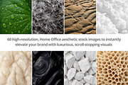 100 Organic Nature Texture, a Background Photo by Selenique Studio (Thumbnail 2 of 10)