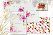 Crimson and Gold collection, an Illustration by Skliarova (Thumbnail 13 of 14)