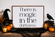 Fade to Darkness Serif, a Serif Font by Beck McCormick (Thumbnail 4 of 10)