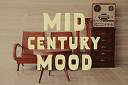 Solique Earthy Nomadic Logo Sans, a Sans Serif Font by Struvictory.art (Thumbnail 4 of 9)