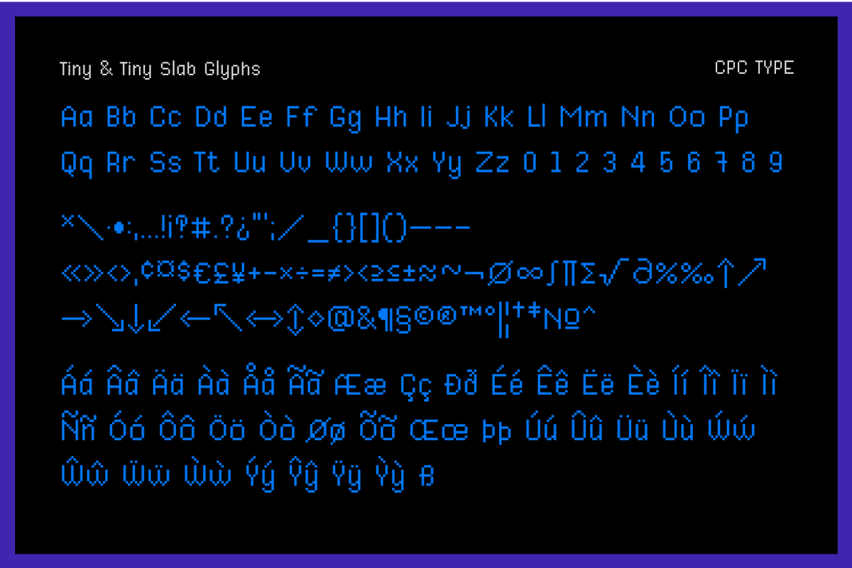 Waves CPC, a Blackletter Font by Christopher P. Cacho (Photo 5 of 9)