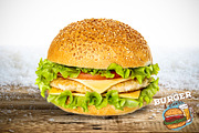 Burger&Beer Mock-up / Scene Creator, a Product Mockup by relineo.mock-ups (Thumbnail 13 of 16)