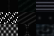 Streamer Background Pack: 108 Loops, a Wallpaper Graphic by cheapmotiongraphics (Thumbnail 2 of 6)
