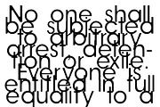 Aventue Family, a Sans Serif Font by cromatixclassroom (Thumbnail 14 of 15)