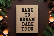 Dusty Letter, a Slab Serif Font by Limited.studio (Thumbnail 3 of 5)
