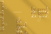 Sally Morrison Script & Serif, a Script Font by BlueRobinDesignShop (Thumbnail 6 of 22)