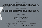 Mood Tracker, a Sans Serif Font by InermediaSTUDIO (Thumbnail 3 of 7)