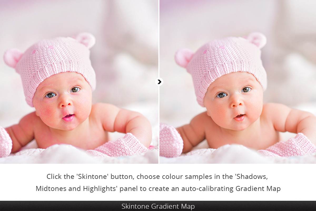 100 Professional Retouch Actions, an Action Add-On by Pro Add-Ons (Photo 13 of 29)