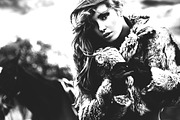 Glamour Photoshop Actions preview 3