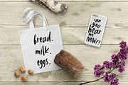 ENTIRE SHOP BUNDLE, a Script Font by Shelly Laslo Illustration (Thumbnail 4 of 11)