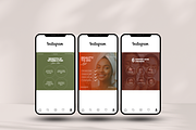 Skincare coach - Instagram Templates, a Social Media Template by My Template Studio (Thumbnail 21 of 25)