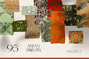 Vintage Japan | Collage Creator, an Object Graphic by Leleka.Store (Thumbnail 11 of 17)