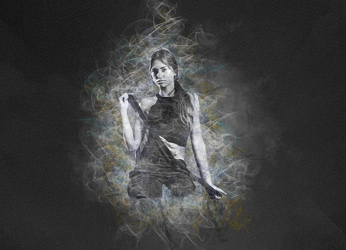 Master Effect  PS Action Bundle, an Action Add-On by Studio Retouch (Photo 11 of 31)