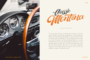 Kaitan Modern Serif Font, a Serif Font by Catalystco Studio (Thumbnail 10 of 10)
