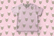 Pastel dreams, an Animal Illustration by Viktoria Siarova (Thumbnail 6 of 7)