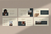 BIGCREATE - Creative Resume, a Presentation Template by Dankudraw (Thumbnail 5 of 6)