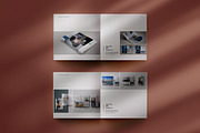 Graphic Design Portfolio, a Brochure Template by adekfotografia (Thumbnail 6 of 14)