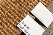 Business Card Mockup Set (3), a Templates & Theme by StudioModra (Thumbnail 2 of 6)