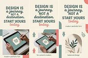 Cuva - Sophisticated Editorial Seri, a Serif Font by Astuti Studio (Thumbnail 6 of 22)