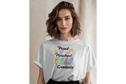 Proud Graduate Family 2025 Bundle, an Object Graphic by EllaMaiyaali (Thumbnail 4 of 8)