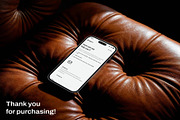 Ngajuh - Furniture Website UI Kit, an UI Kit Template by Creative Perspective (Thumbnail 6 of 6)
