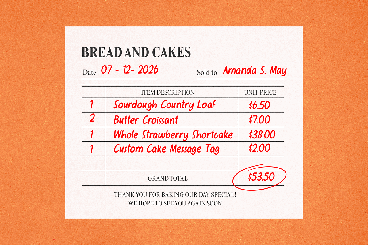 Moreline - Handwritten Font, a Handwritten Font by ™Creasi (Photo 3 of 6)