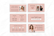 Nail Tech Acuity Scheduling • Canva, a Websites & App Template by OniriqveDesigns (Thumbnail 3 of 8)