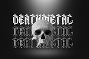 Astraid Stonks - Gothic Blackletter, a Blackletter Font by Dhabee (Thumbnail 13 of 16)