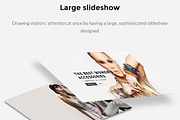 Ap Accessories Shopify Theme, a Websites & App Template by apollotheme (Thumbnail 3 of 8)