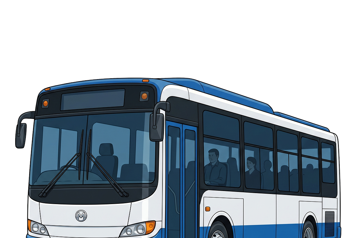 Transport Clipart Illustrations, a Transportation Illustration by Wowly Design (Photo 15 of 15)