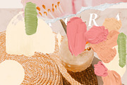 Acrylic Art Paint Strokes & Smudges, an Object Graphic by ana & yvy (Thumbnail 2 of 21)