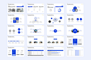 Business Presentation Template, a Presentation Template by thememong (Thumbnail 15 of 21)