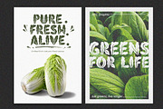 Sawira – Organic Display Font, a Handwritten Font by NTC Graphic (Thumbnail 6 of 9)