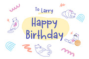Dhaelzot Handwriting Font, a Handwritten Font by Aisyah (Thumbnail 3 of 3)