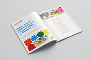 Preschool Brochure Vol.6, a Brochure Template by Bewalrus Studio (Thumbnail 4 of 11)