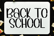 Nescafe, a Sans Serif Font by InermediaSTUDIO (Thumbnail 6 of 7)