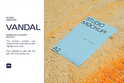 STONE, a Graphic by Le Studio Mockup (Thumbnail 1 of 4)