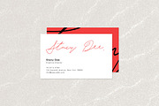 Hullist, a Script Font by vuuuds (Thumbnail 4 of 5)