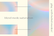 Animated Gradient 〰 grainy dopamin, a Texture Graphic by ana & yvy (Thumbnail 20 of 22)
