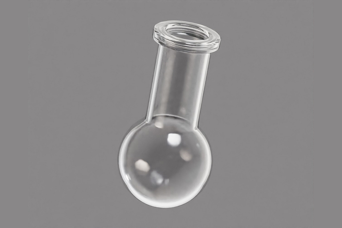 Lab flask 3D Model, an Object 3D Model by fahad121 (Photo 6 of 7)