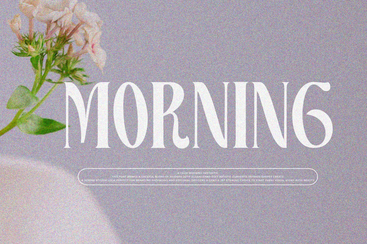 Valeris, a Serif Font by zaaintype (Photo 5 of 11)