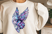 Disco Celestial Dreams, Celestial, an Object Graphic by GlitterCraft (Thumbnail 75 of 101)