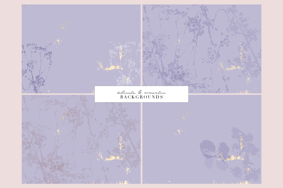 DIGITAL PAPER BUNDLE, a Texture Graphic by Anna Sokol (Photo 81 of 133)
