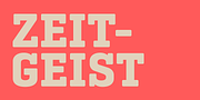 Geogrotesque Slab, a Slab Serif Font by Emtype Foundry (Thumbnail 6 of 11)