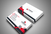 Business Card, a Business Card Template by Graphic_Maker_Bogura (Thumbnail 2 of 4)