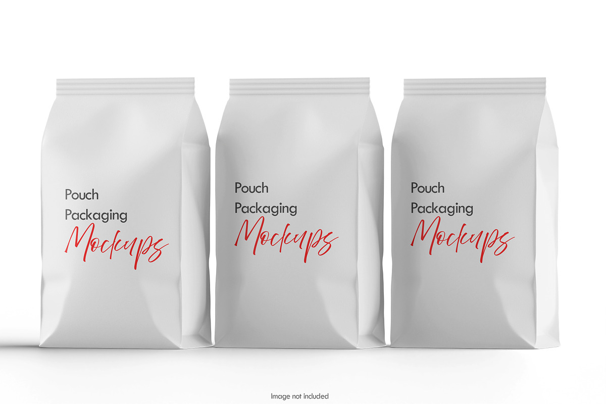Packaging Mockup Bundle Collection, a Packaging Mockup by Ambo Ampeng (Photo 10 of 11)